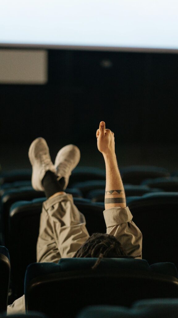 Make Every Movie Night Count at Tremont Theatre Ansonia CT