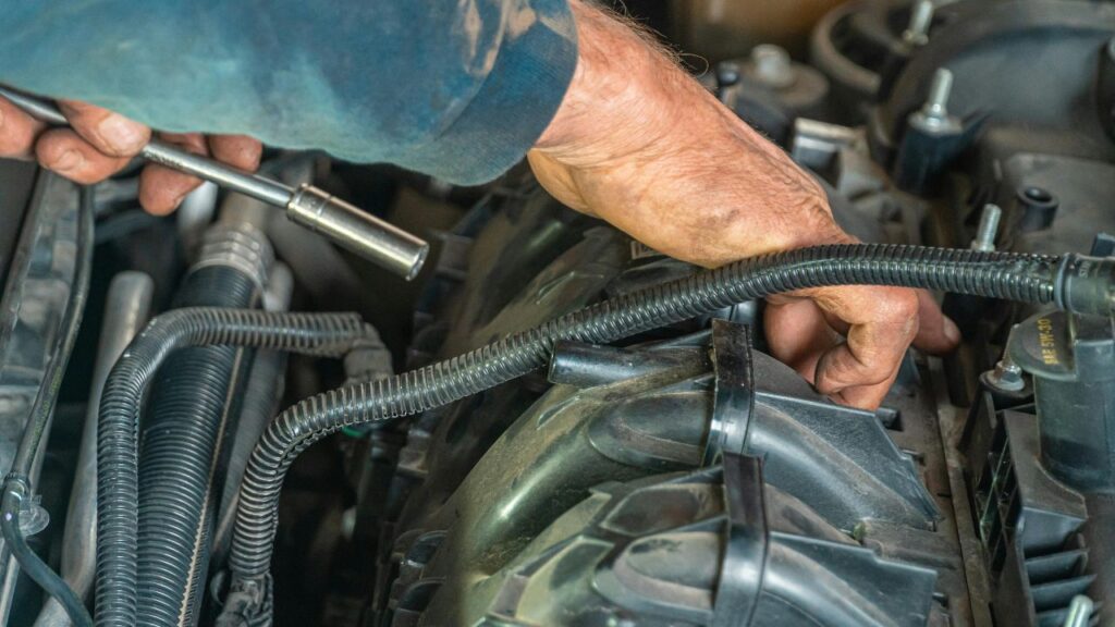 Best Oil Filter According to Bob Is The Oil Guy